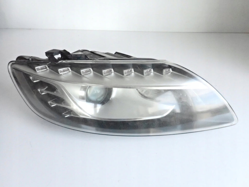 Frontscheinwerfer Audi Q7 4L0941004AH Rechts Scheinwerfer Headlight SCH6354670871ow