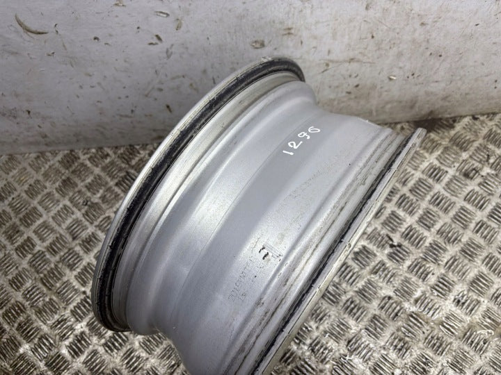 1x Alufelge 16 Zoll 5x105 95073802 Chevrolet Trax Rim Wheel FEL7062880685th