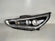 Laden Sie das Bild in den Galerie-Viewer, Frontscheinwerfer Hyundai I30 III 92101-G4100 G4921-21050 LED Links Headlight