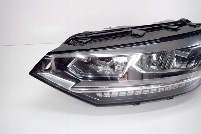 Frontscheinwerfer VW Touran 5TB941035B Links Scheinwerfer Headlight SCH6100169726ia