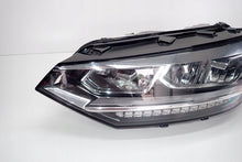 Laden Sie das Bild in den Galerie-Viewer, Frontscheinwerfer VW Touran 5TB941035B Links Scheinwerfer Headlight SCH6100169726ia