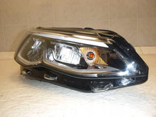 Load image into Gallery viewer, Frontscheinwerfer VW Golf VIII 5H1941006 5H1941005 992941591DE FULL LED Ein Satz