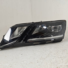 Frontscheinwerfer Skoda Octavia III 5E1941015F Links Scheinwerfer Headlight SCH2073473771dz