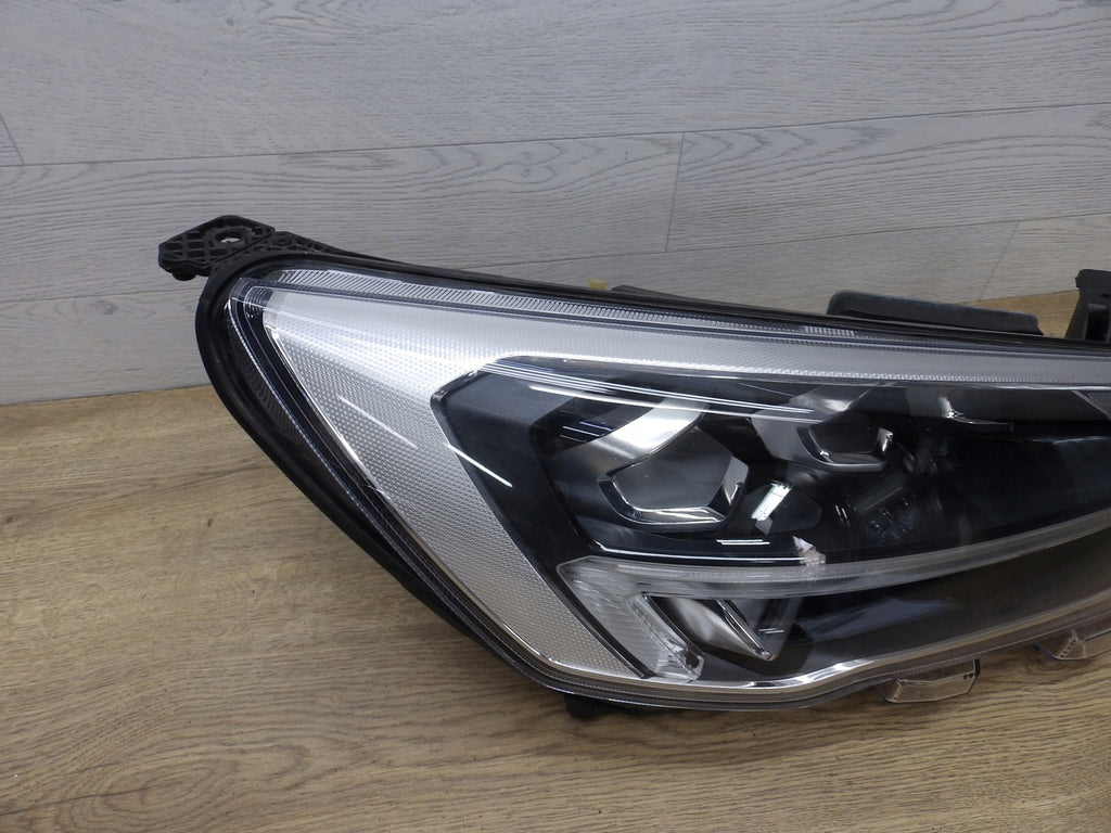 Frontscheinwerfer Ford Focus IV JX7B-13E14-AE LED Rechts Scheinwerfer Headlight