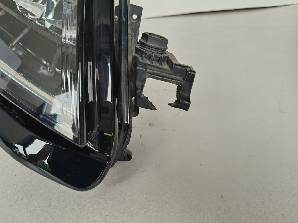 Frontscheinwerfer Skoda Karoq 57B941016B Full LED Rechts Scheinwerfer Headlight SCH4794589172ql