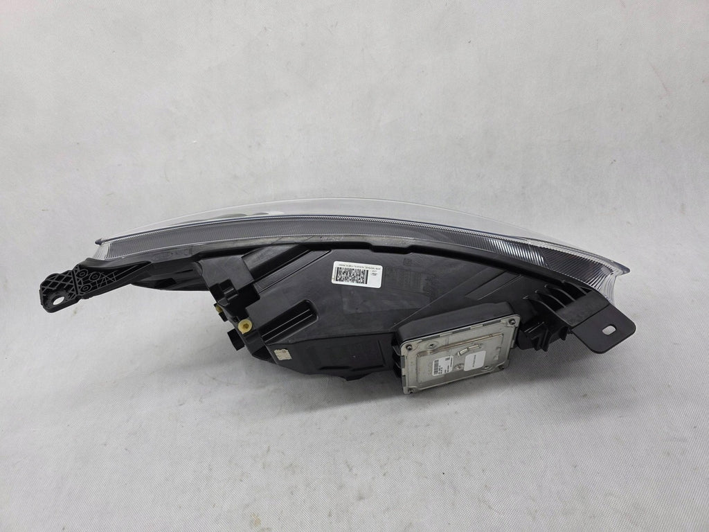 Frontscheinwerfer Ford Focus JX7B-13E015-CE Full LED Links Headlight SCH3770154461ov