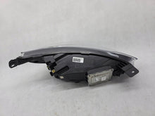 Laden Sie das Bild in den Galerie-Viewer, Frontscheinwerfer Ford Focus JX7B-13E015-CE Full LED Links Headlight SCH3770154461ov