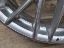 Laden Sie das Bild in den Galerie-Viewer, 1x Alufelge 19 Zoll 5x112 8V0601025FF Audi A3 Rim Wheel FEL5354369742sq