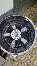 Load image into Gallery viewer, 1x Alufelge 17 Zoll 7.0" 5x112 4017100 Mercedes-Benz W206 Rim Wheel FEL7216496567ys