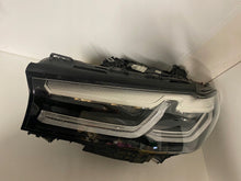 Laden Sie das Bild in den Galerie-Viewer, Frontscheinwerfer BMW 5 G30 5A388C7 Links Scheinwerfer Headlight SCH7014533005ng
