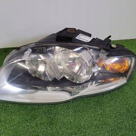 Frontscheinwerfer Audi A4 B7 8E0941003 Links Scheinwerfer Headlight SCH8795544139ge