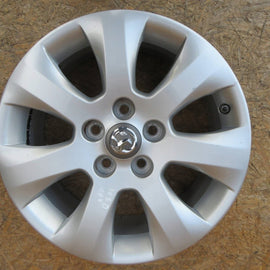1x Alufelge 17 Zoll 5x120 13351762 Opel Insignia A Zafira Rim Wheel FEL1249688373wo