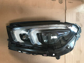 Frontscheinwerfer Mercedes-Benz Gle A1679065906 LED Rechts oder Links