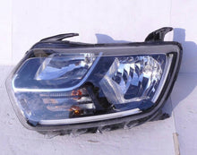 Load image into Gallery viewer, Frontscheinwerfer Dacia Duster 260609367R Ein Stück (Rechts oder Links)
