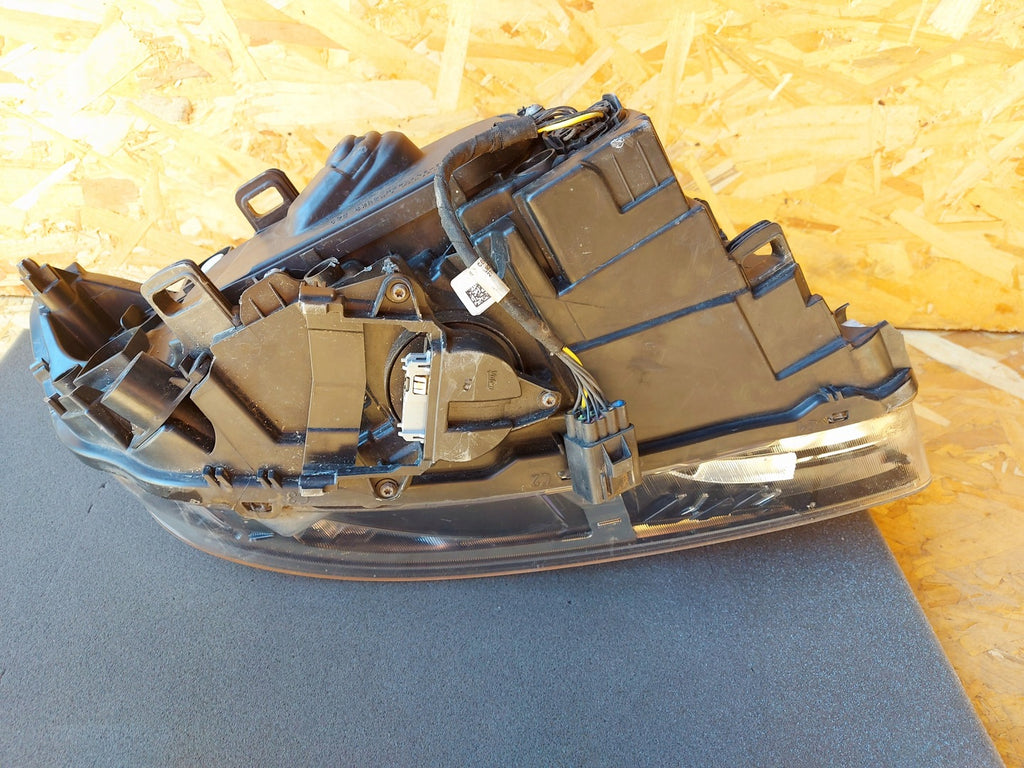 Frontscheinwerfer Volvo S60 II V60 I 31420108 Xenon Rechts oder Links SCH5802413380nf