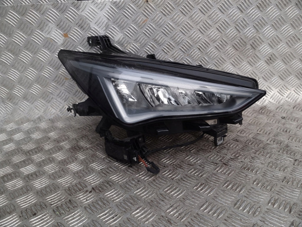 Frontscheinwerfer Cupra Born 10F941008H LED Rechts Scheinwerfer Headlight SCH1924478029mz