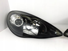 Load image into Gallery viewer, Frontscheinwerfer Porsche Panamera 970 97063198100 97063198200 Xenon Ein Satz SCH2607894084vs