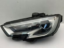 Laden Sie das Bild in den Galerie-Viewer, Frontscheinwerfer Audi A3 8V0941005E 90104556 Xenon Links Scheinwerfer Headlight