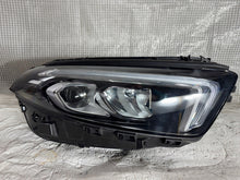 Load image into Gallery viewer, Frontscheinwerfer Mercedes-Benz W177 A1779064803 Full LED Rechts Headlight SCH9509895417ym