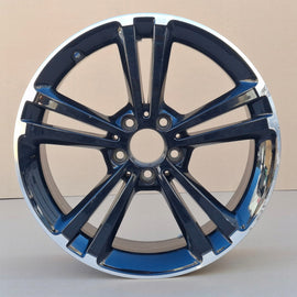 1x Alufelge 18 Zoll 7.5