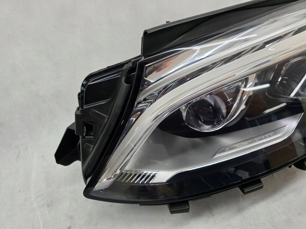Frontscheinwerfer Mercedes-Benz Gle W166 A1669067502 Full LED Links Headlight