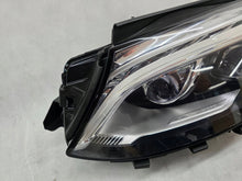 Load image into Gallery viewer, Frontscheinwerfer Mercedes-Benz Gle W166 A1669067502 Full LED Links Headlight