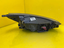 Laden Sie das Bild in den Galerie-Viewer, Frontscheinwerfer Ford Focus MX7B-13E015-GC LED Links Scheinwerfer Headlight SCH7649713747kl