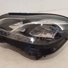 Frontscheinwerfer Mercedes-Benz W212 A2128204939 LED Links Headlight SCH1785141075th