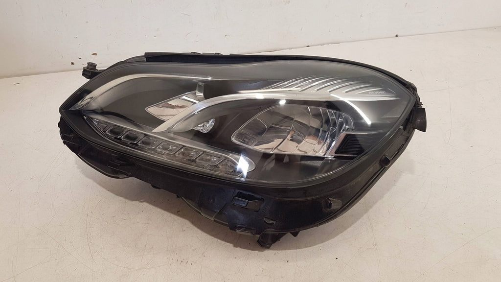 Frontscheinwerfer Mercedes-Benz W212 A2128204939 LED Links Headlight SCH1785141075th