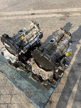 Laden Sie das Bild in den Galerie-Viewer, Motor Ford Fiesta II Fbd FWD 2.0 TDCI 97PS 71kW 160TKm 2016 Diesel Unkomplett MOT1079414574ux