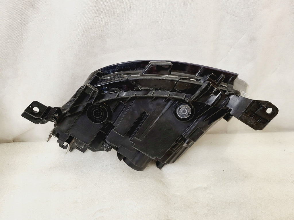 Frontscheinwerfer Opel Mokka 9834007980 Rechts Scheinwerfer Headlight SCH9662312742rd