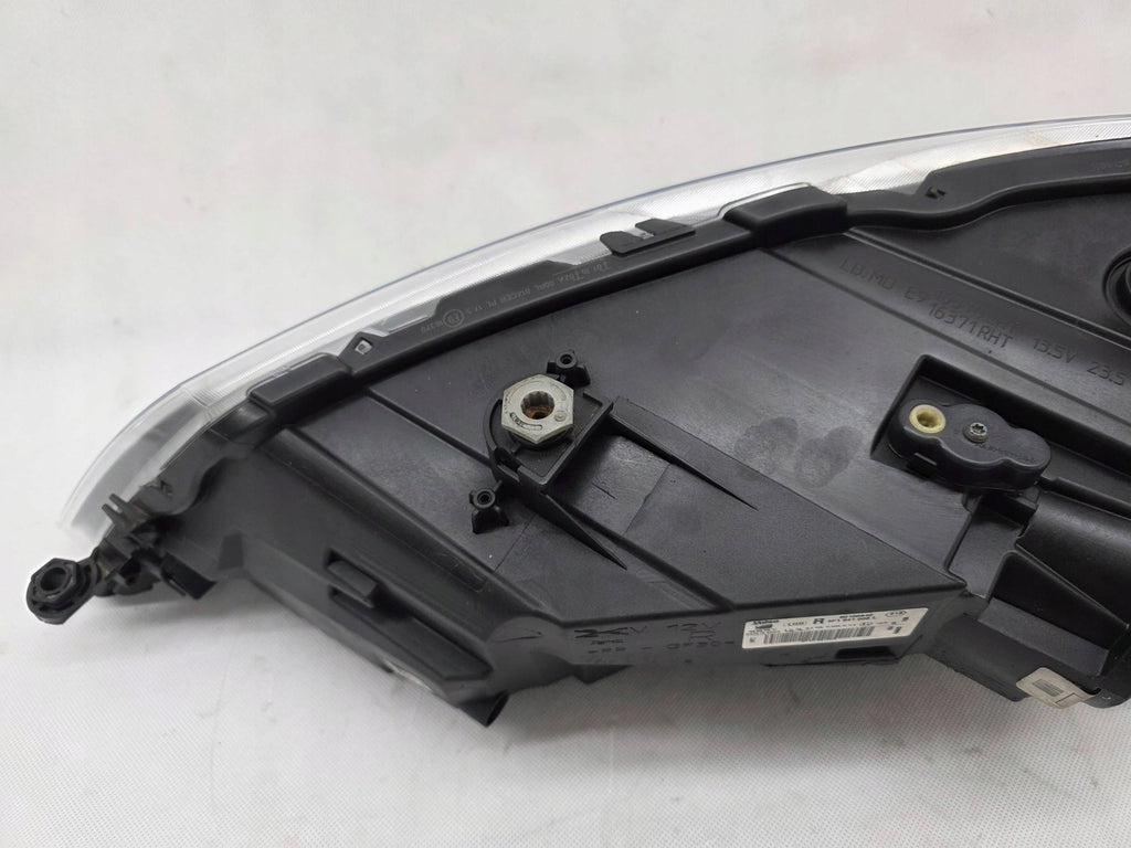 Frontscheinwerfer Seat Leon 5F1941008L Full LED Rechts Scheinwerfer Headlight