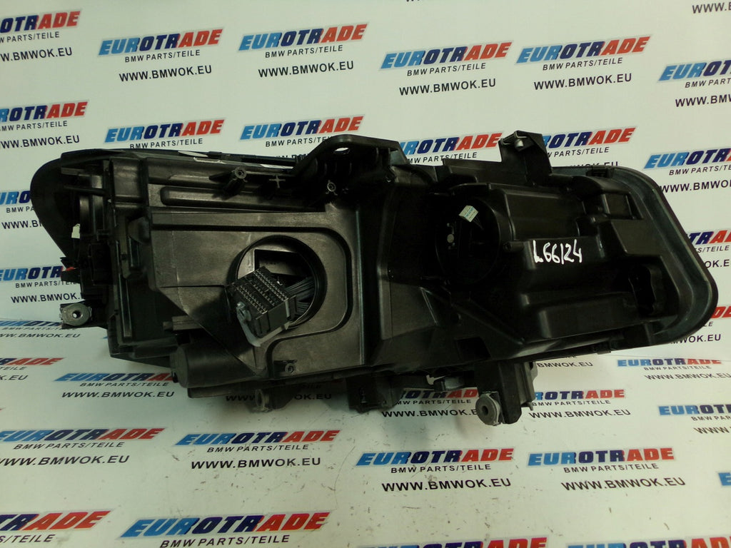 Frontscheinwerfer BMW 2 F45 F46 5A32E05-02 LED Links Scheinwerfer Headlight