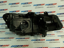 Laden Sie das Bild in den Galerie-Viewer, Frontscheinwerfer BMW 2 F45 F46 5A32E05-02 LED Links Scheinwerfer Headlight