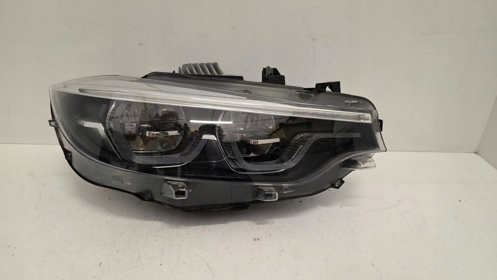 Frontscheinwerfer BMW 4 F36 F32 F82 F33 8738706 Rechts Scheinwerfer Headlight SCH1548462692hu