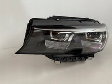 Laden Sie das Bild in den Galerie-Viewer, Frontscheinwerfer BMW 3 G21 G20 A99481695-08 Full LED Links Headlight SCH6359524721bo