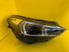 Frontscheinwerfer BMW X1 5A5BD48-02 LED Rechts Scheinwerfer Headlight SCH6702923659uf