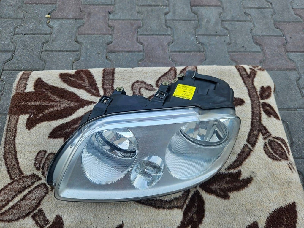 Frontscheinwerfer VW Caddy 200116026 Links Scheinwerfer Headlight SCH4580867433xg