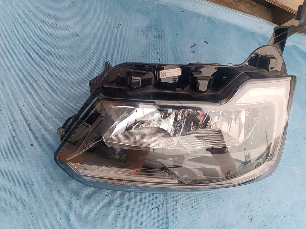 Frontscheinwerfer Renault Master III 260105567R LED Rechts Headlight