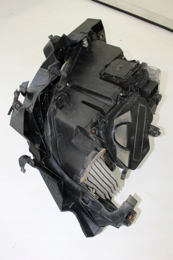 Frontscheinwerfer BMW E91 E90 72025929 Xenon Rechts Scheinwerfer Headlight