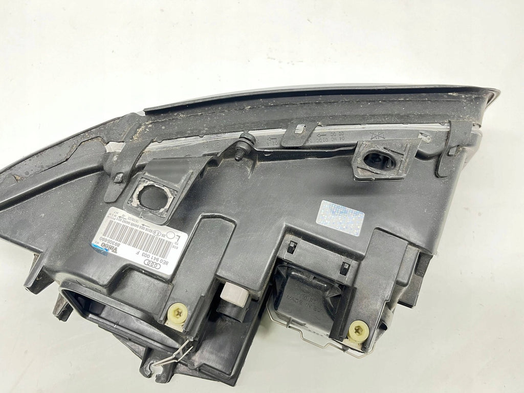 Frontscheinwerfer Audi A4 B6 89305690 FALSE Scheinwerfer Headlight SCH3340571820hf