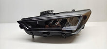 Laden Sie das Bild in den Galerie-Viewer, Frontscheinwerfer Seat Leon 5FB941005D LED Ein Stück (Rechts oder Links)