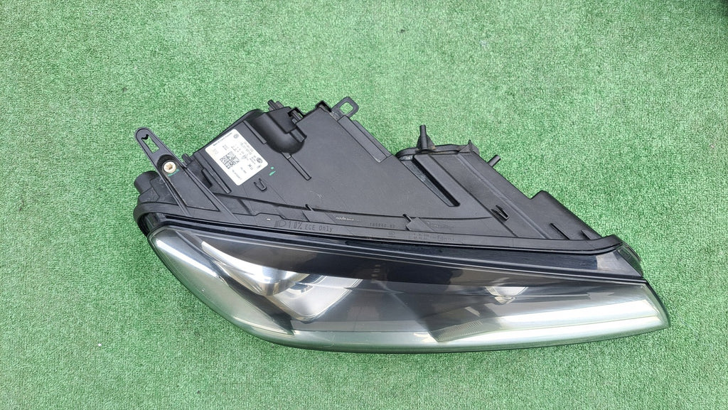 Frontscheinwerfer VW Touareg 7P1941032 Bi-Xenon Rechts Scheinwerfer Headlight SCH8089953072dz
