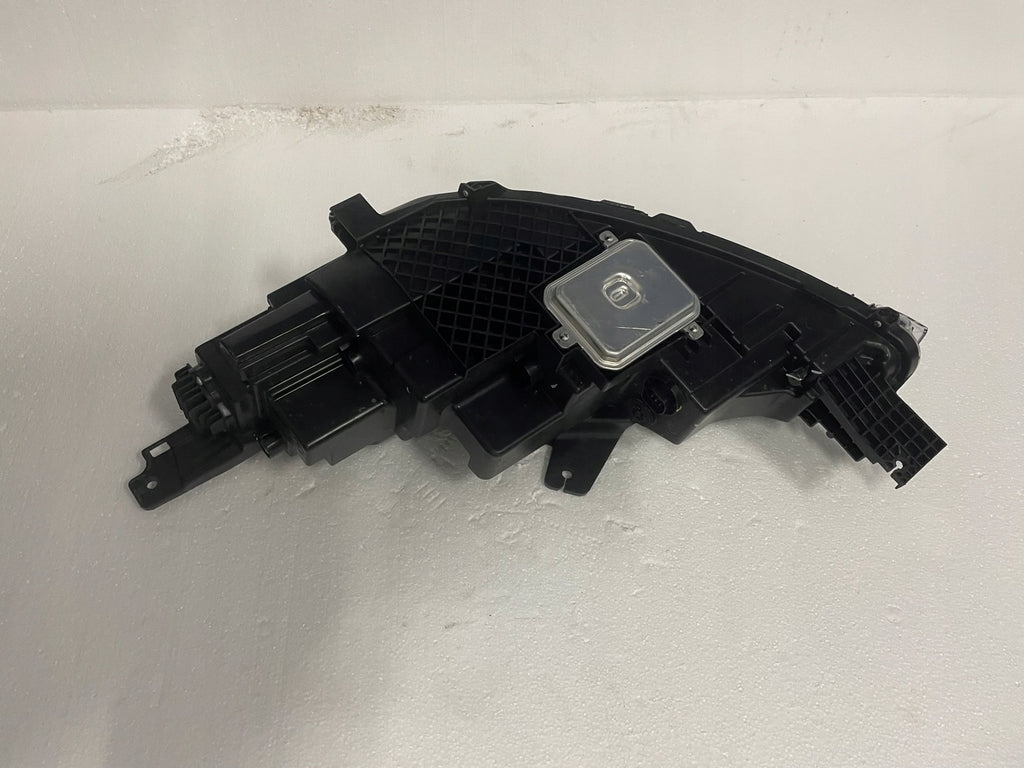 Frontscheinwerfer SC2E-4121020 Full LED Rechts Scheinwerfer Headlight