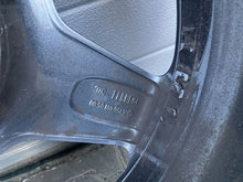 Laden Sie das Bild in den Galerie-Viewer, 1x Alufelge 18 Zoll 7.5" 5x112 A1564010500 Mercedes-Benz X156 Rim Wheel FEL6039094685zx