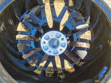Load image into Gallery viewer, 1x Alufelge 19 Zoll 8.0" 5x112 50ET Glanz 5F0071490A Seat Leon Rim Wheel FEL8895010286qh