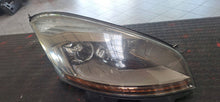 Laden Sie das Bild in den Galerie-Viewer, Frontscheinwerfer Citroën C4 Grand Picasso I 16298400 Rechts Headlight SCH9735693892nk