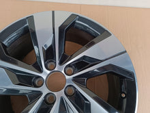 Load image into Gallery viewer, 1x Alufelge 18 Zoll 7.5" 5x108 50 5ET 316800199 Volvo Rim Wheel FEL7257355023vr