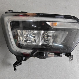 Frontscheinwerfer Renault Master 260105567R Rechts Scheinwerfer Headlight SCH6001312986db