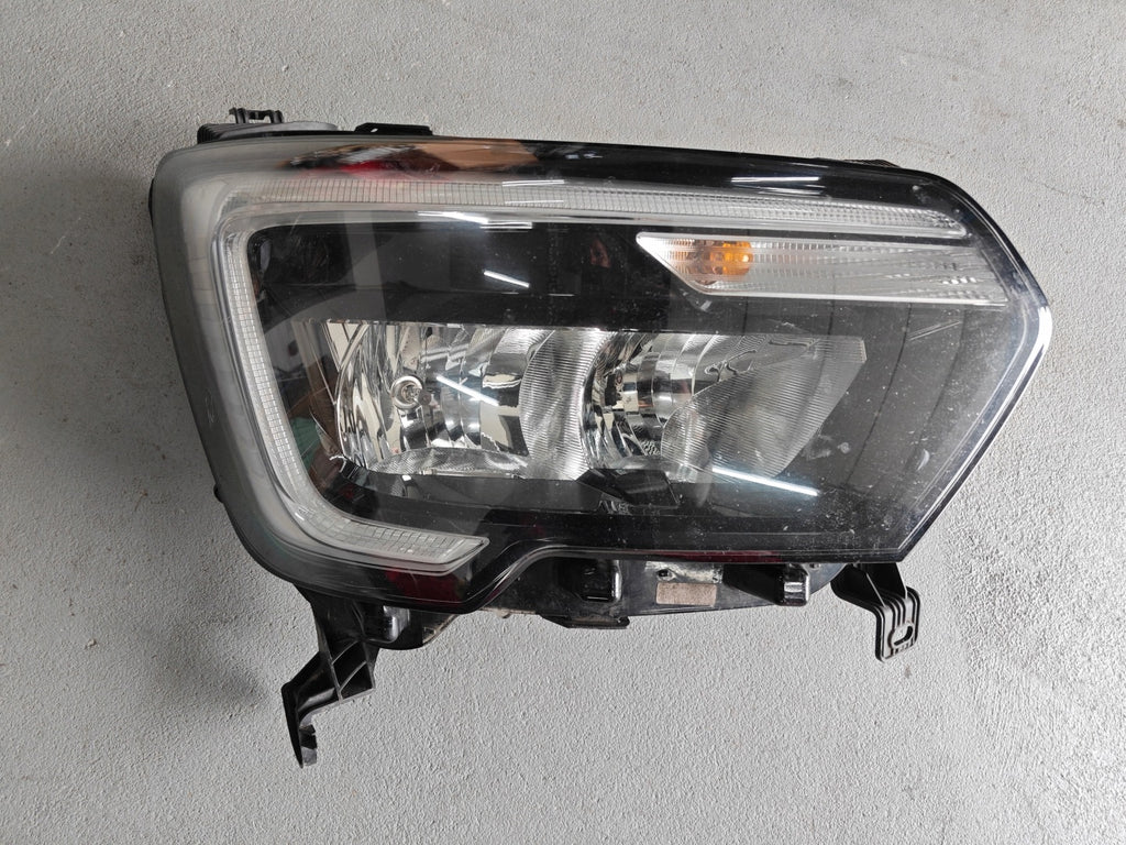 Frontscheinwerfer Renault Master 260105567R Rechts Scheinwerfer Headlight SCH6001312986db